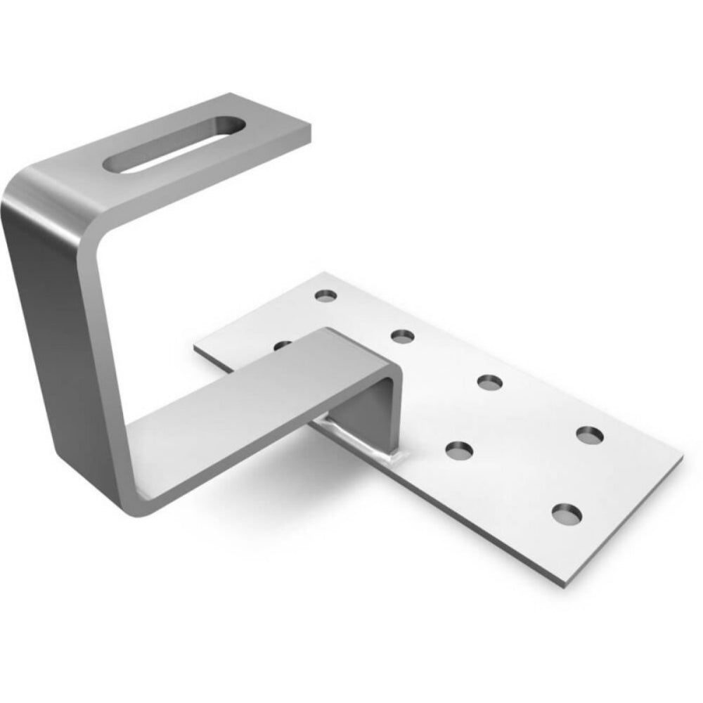 K2 Systems Dachhaken für Pfannenziegel