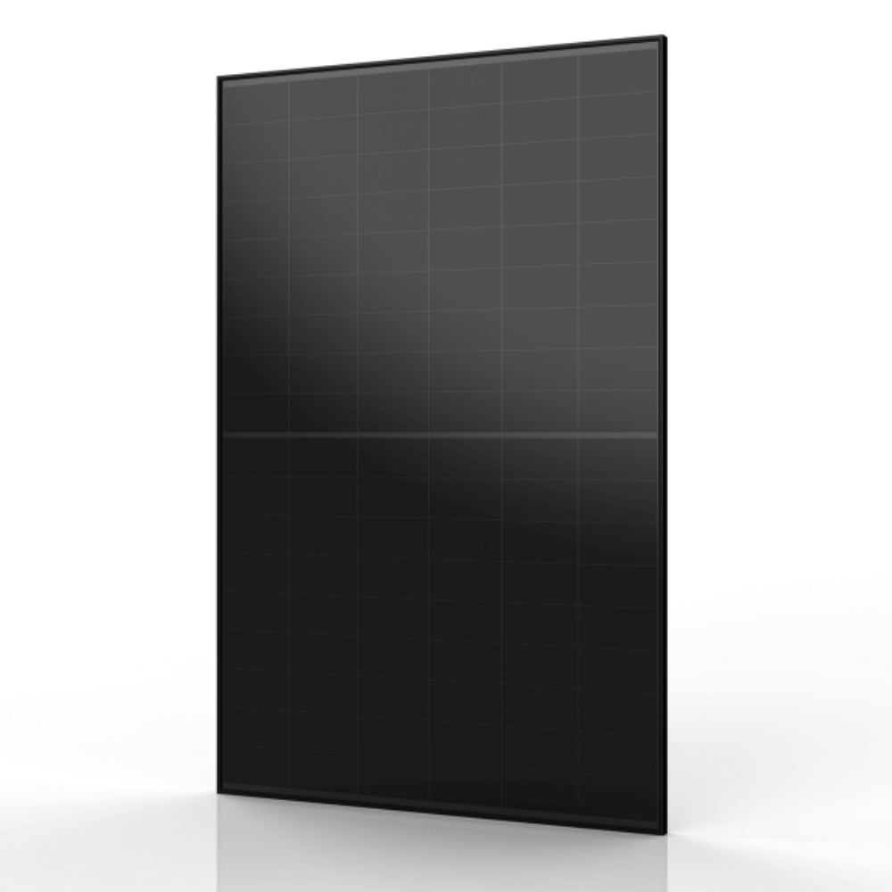 Aiko 460W Glas-Glas Full Black AIKO-A460-MAH54Db (ABC Technologie) Neostar 2S+