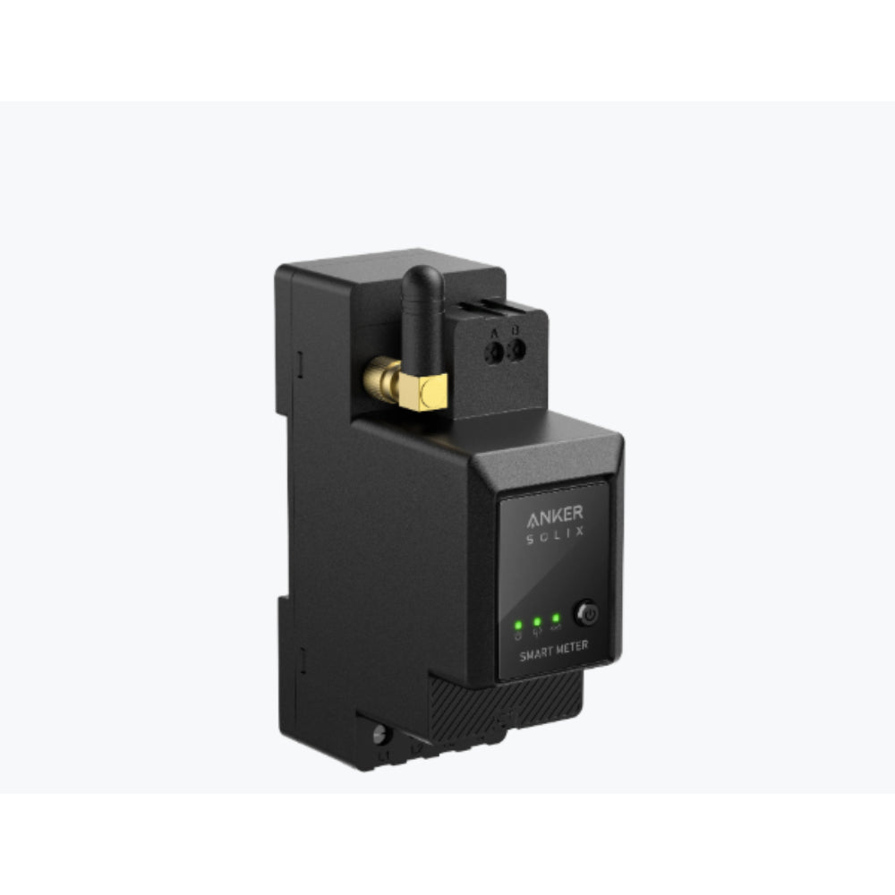Anker SOLIX Smarter Zähler