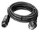 Cavo di collegamento stazione elettrica da balcone BC01 a Schuko