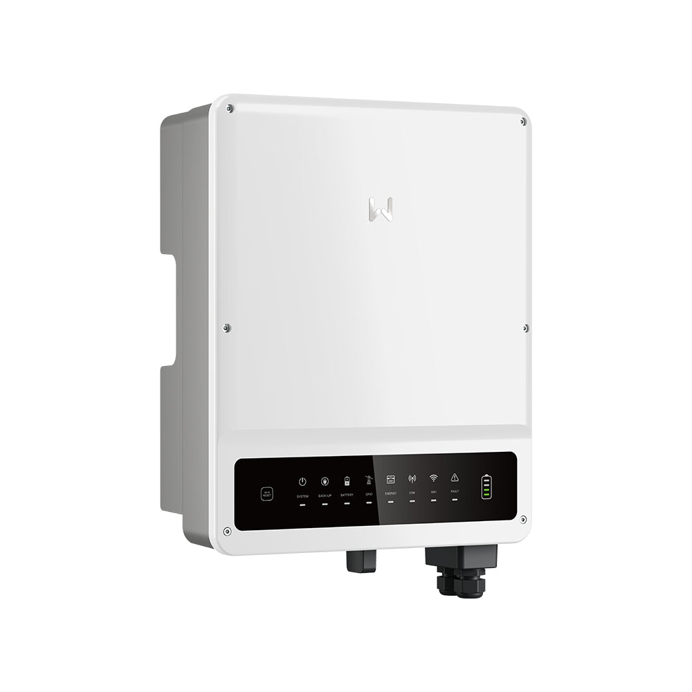 GoodWe Dreiphasiger Batteriewechselrichter BT Serie