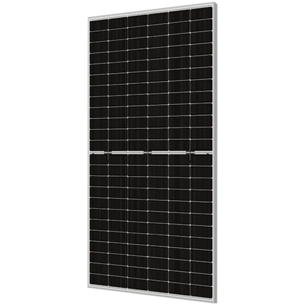 DAS Solar DAS-DH144NA 585W Bifacial Double Glass