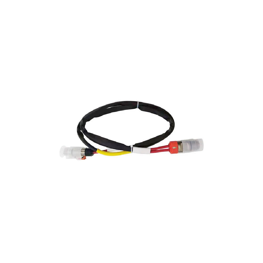 Cavo Alimentazione 12V Per Frigorifero Auto - 3 Metri Con Terminali O-Ring E Fusibile - Foto 7