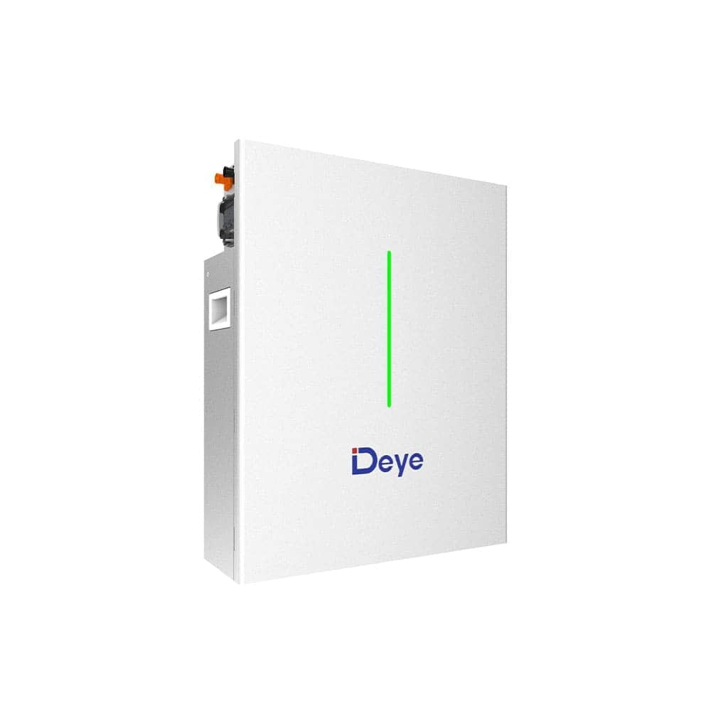 Deye RW-F10.2 (IP65) - LV Speicher
