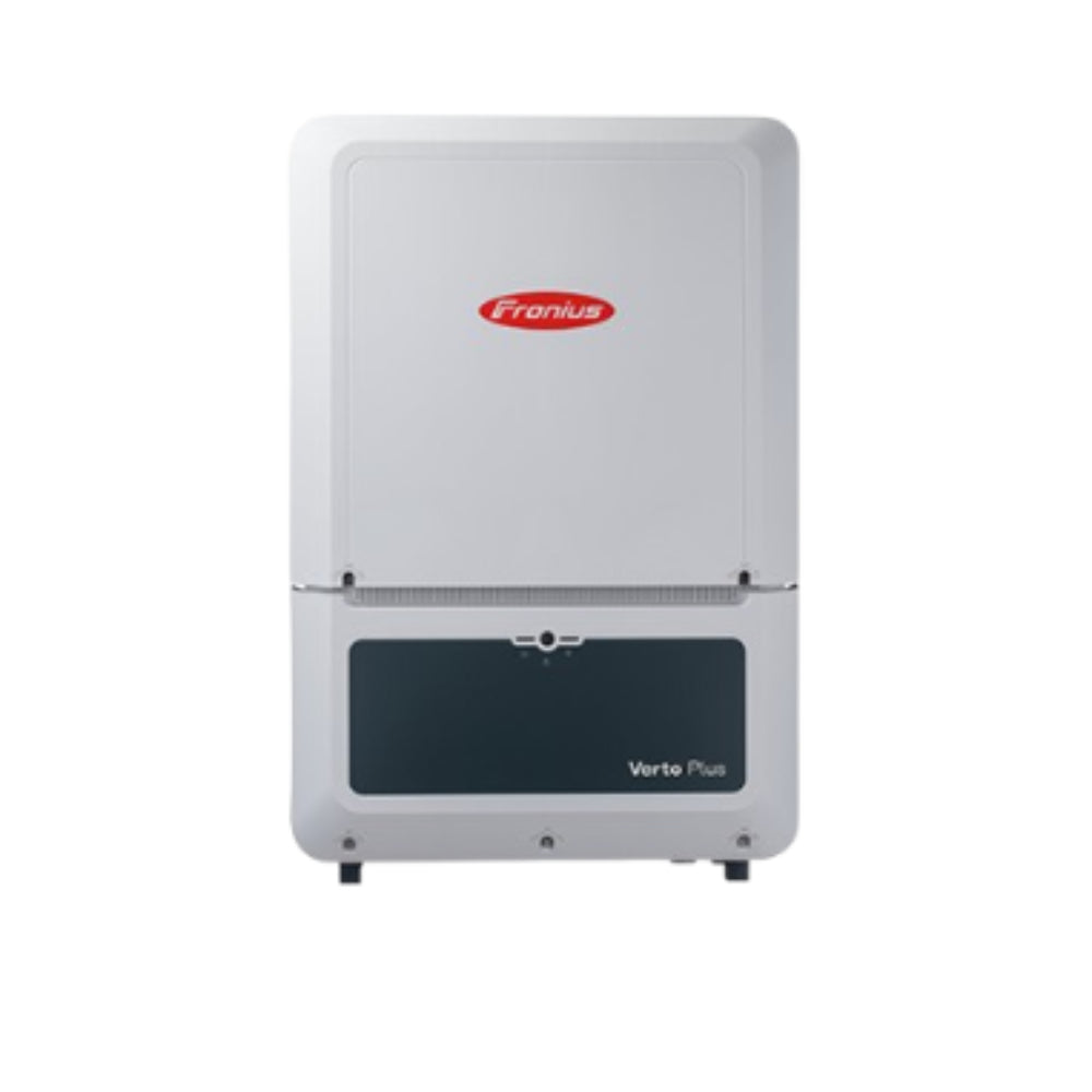 Fronius Verto Plus Hybrid-WR, 3 MPPT, 3-phasig