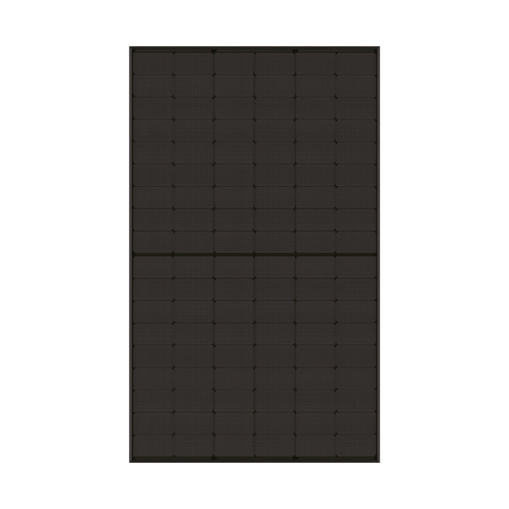 Jinko Solar Solarmodul Tiger Neo N-type 420 Watt Full Black