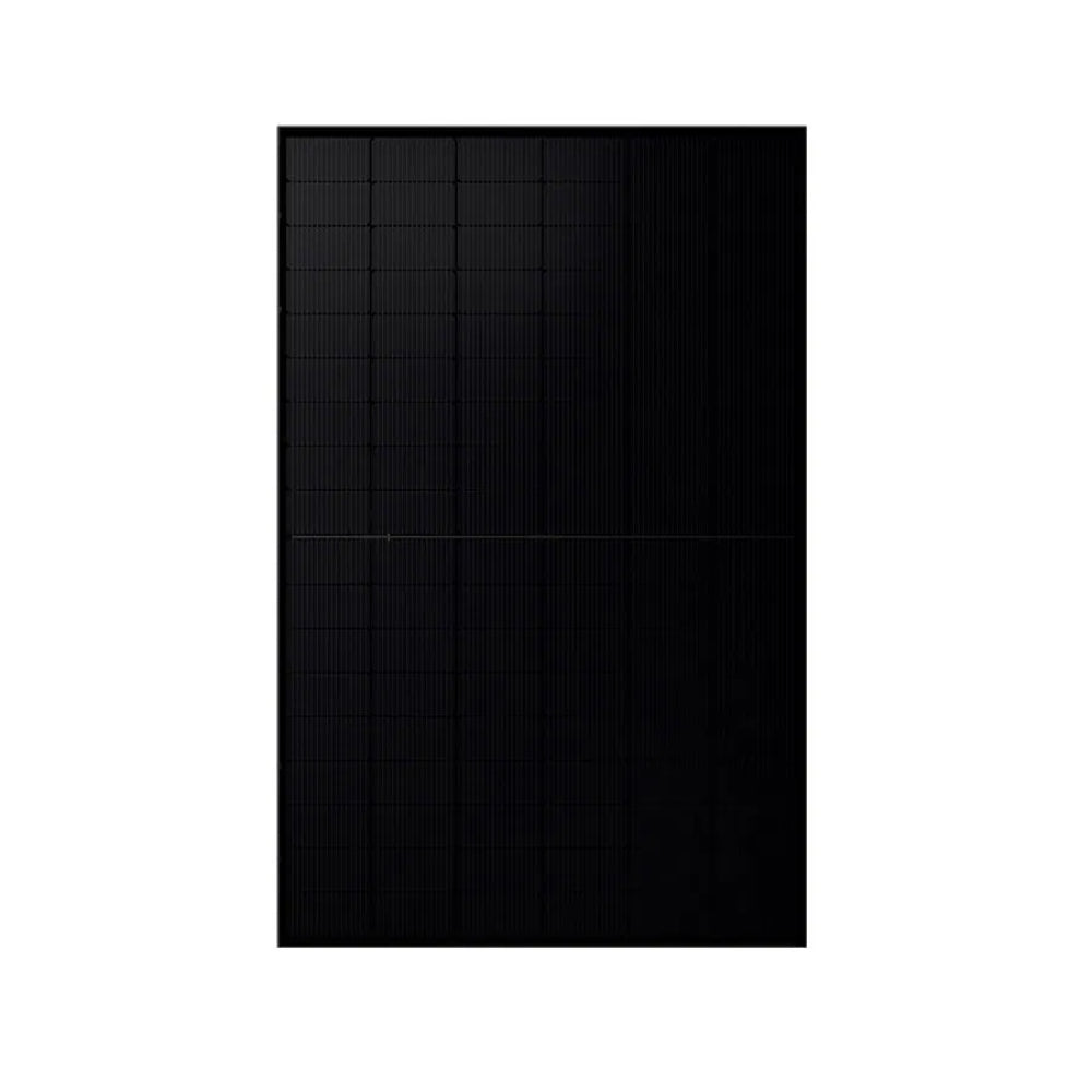 Jolywood JW-HD96N-455W Full Black – Bifazial Glas-Glas Modul
