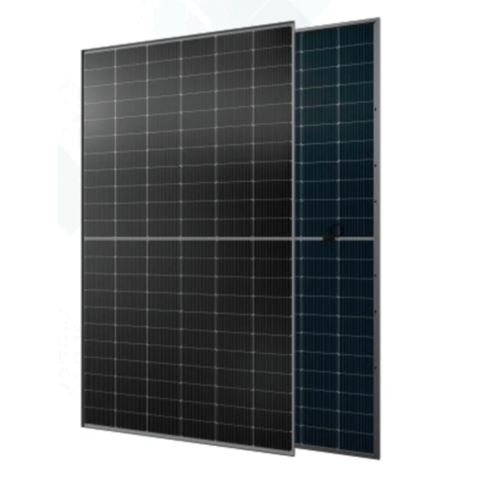 Jolywood Max JW-HD132N-G12-705W Silver Frame (Container = 594 Stück)