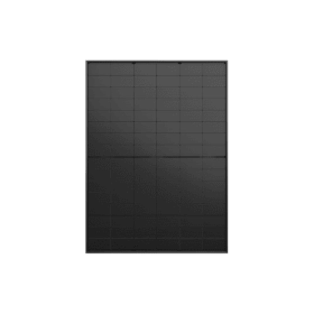 Jolywood Niwa Black JW-HD108N-R2-505W Full Black (Container = 888 Stück)