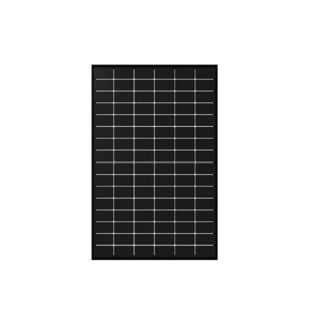 Jolywood Niwa Pro JW-HD96N-R2-460W Black Frame (Container = 962 Stück)
