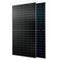 Jolywood Plus JW-HD132N-R2-615W Silver Frame (Palette = 36 Stück)