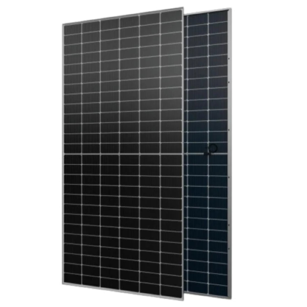 Jolywood Pro JW-HD156N-R0-640W Silver Frame (Container = 576 Stück)