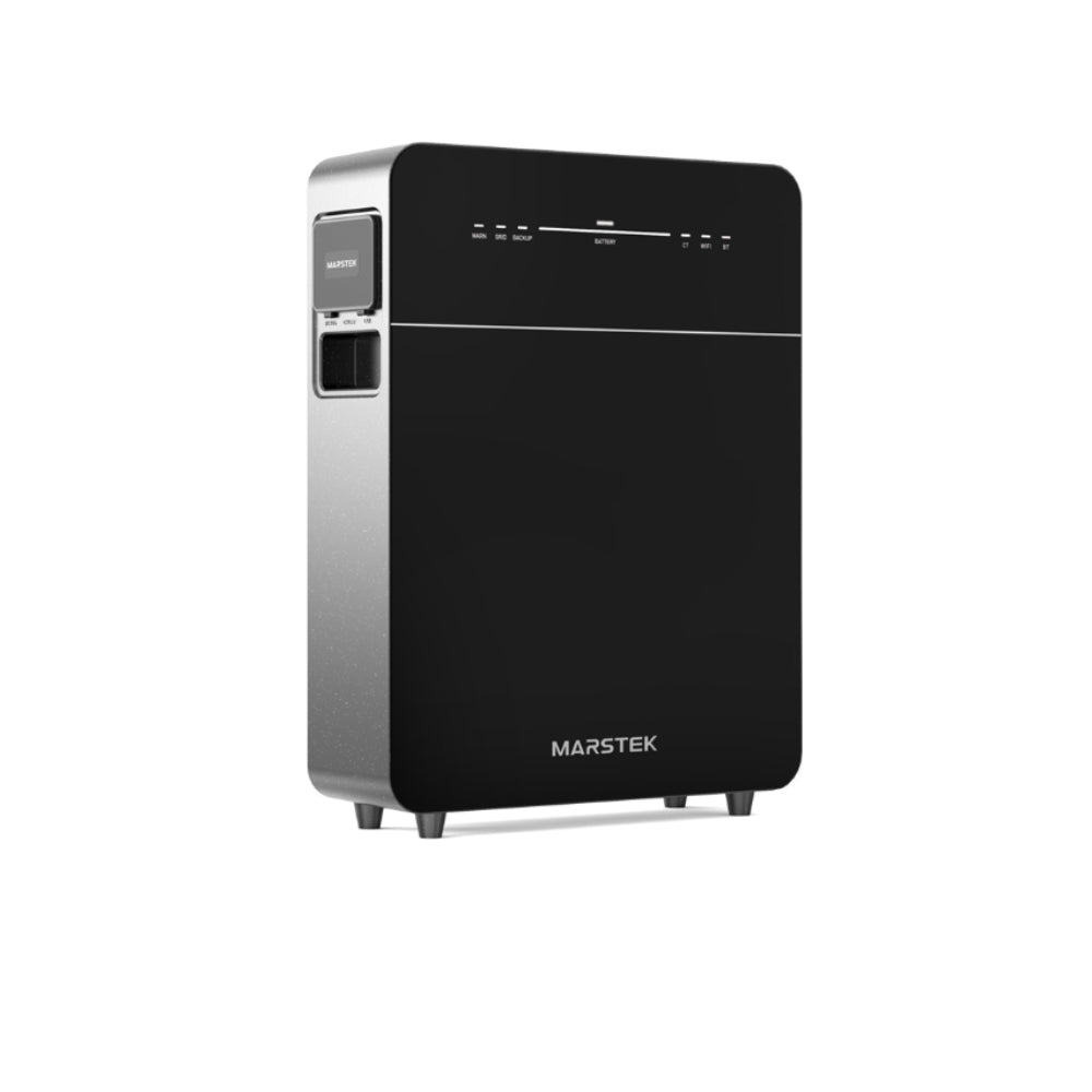 Marstek Venus E 3.0