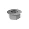 K2 Systems NU collar nut with locking teeth