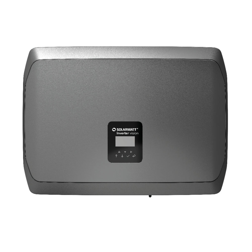 SOLARWATT Inverter vision three 1.0 (15.0 kW)