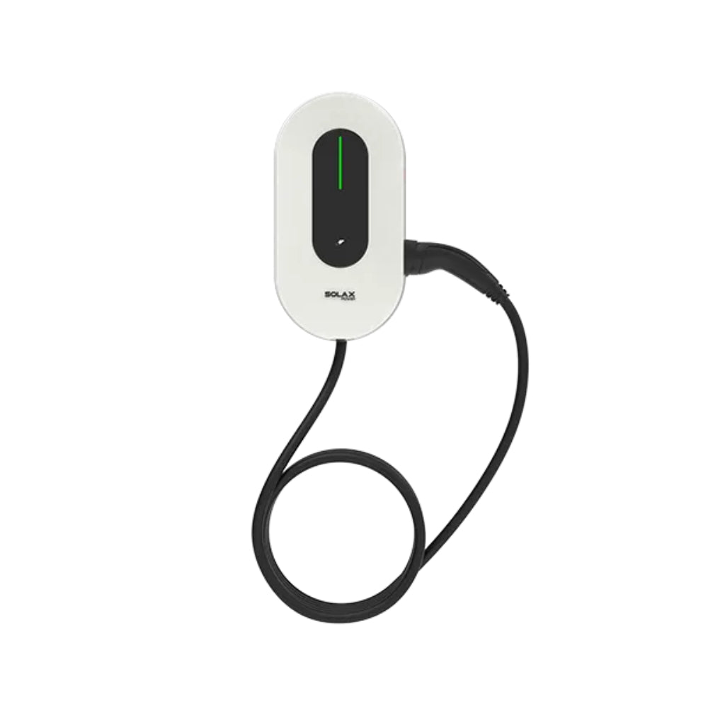SOLAX Smart-Charger G2, 1/3 phase mit Kabel & Plug