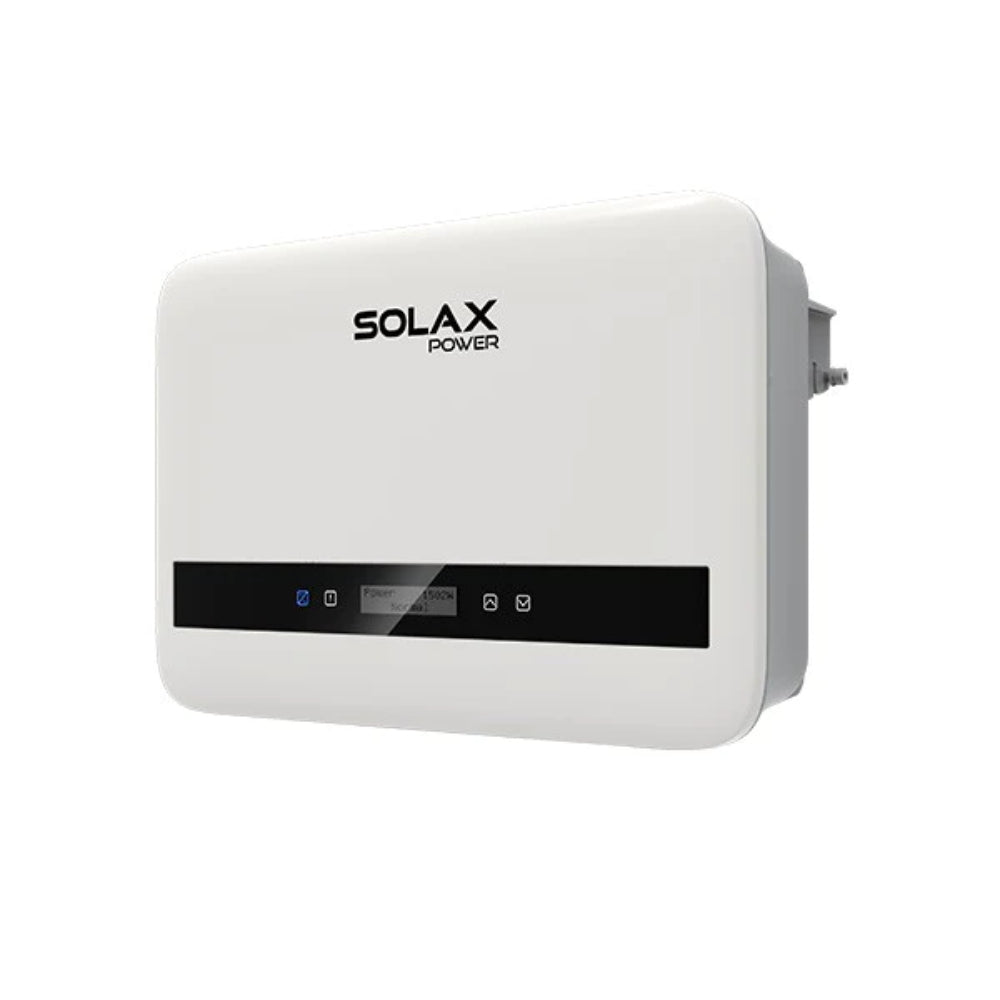 SolaX Power X1-Boost Serie, String-Wechselrichter, 2 MPPT, 1-phasig