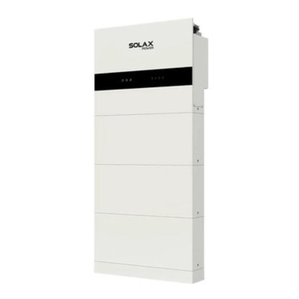 SolaX X1-IES-2.5 bis 8.0-K inkl. WiFi & LAN 3.0 ( nur Hybridwechselrichter )