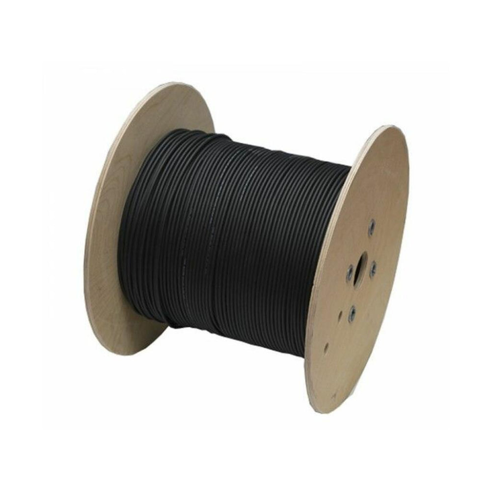 Solarkabel 6mm schwarz, 500m
