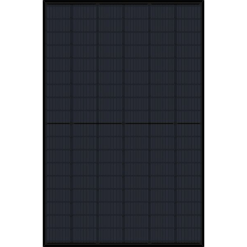 Sonnenkraft KPV 430 Wp HC Alpin black 2x2mm bifacial