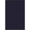 Sonnenkraft Solar Modul KPV 430 Wp HC NE black 2x2mm bifacial
