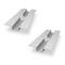 K2 Systems SpeedPorter SET for ballasting the dome systems