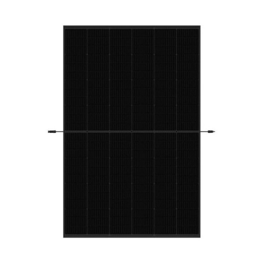Trina Solar 410 Watt Full black Vertex S TSM-410 DE09R.05