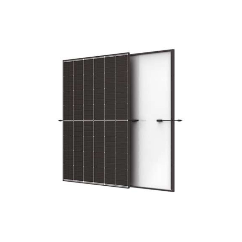 Trina Solar TSM-460NEG9R.28 Vertex S+ TopCon-Modul Glas-Glas
