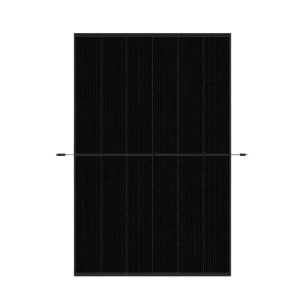 Trina Solar TSM-445NEG9R.25 l FULL BLACK l Vertex S+ Doppelglas-PV-Modul 445W