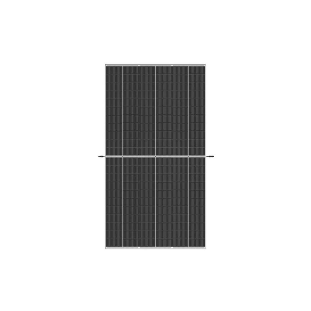 Trina Vertex N Bifacial Dual Glass Modul 700W