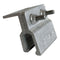 K2 Systems Zambelli clamp pre-assembled aluminium bright rolled RF ZK Ribroof Speed 500 PA