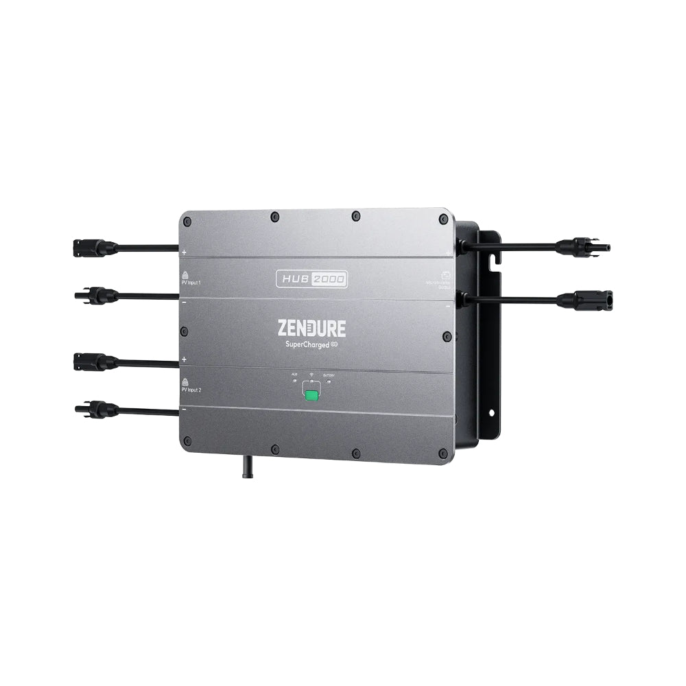 Zendure Hub 2000 (Auslaufprodukt)