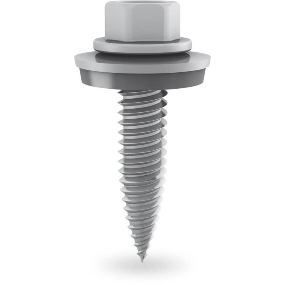 K2 Systems Thread forming screw
