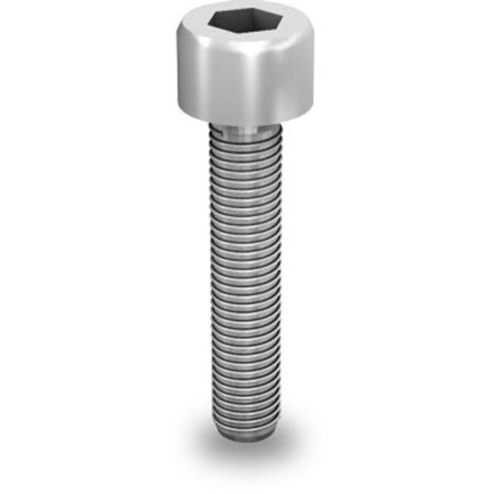 K2 Systems cylinder head screw DIN 912/EN ISO 4762 SER A2-70