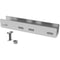 K2 Systems rail connector for 2 SingleRail Set