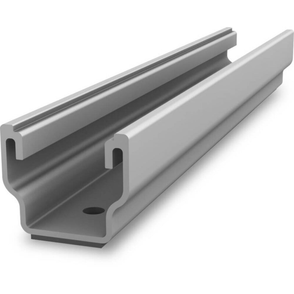 K2 Systems K2 MultiRail RK2 MUR 25 з 4 отворами EPDM