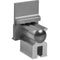 K2 Systems DS-MEDI SET for mounting on double-fold profiles