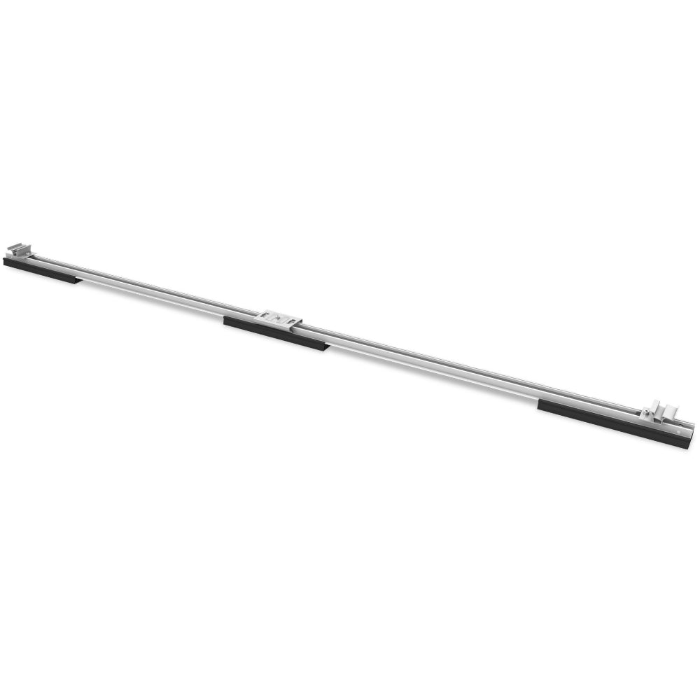 K2 Systems D-Dome 6.10 Base Set L (2480x75x77,5 мм)
