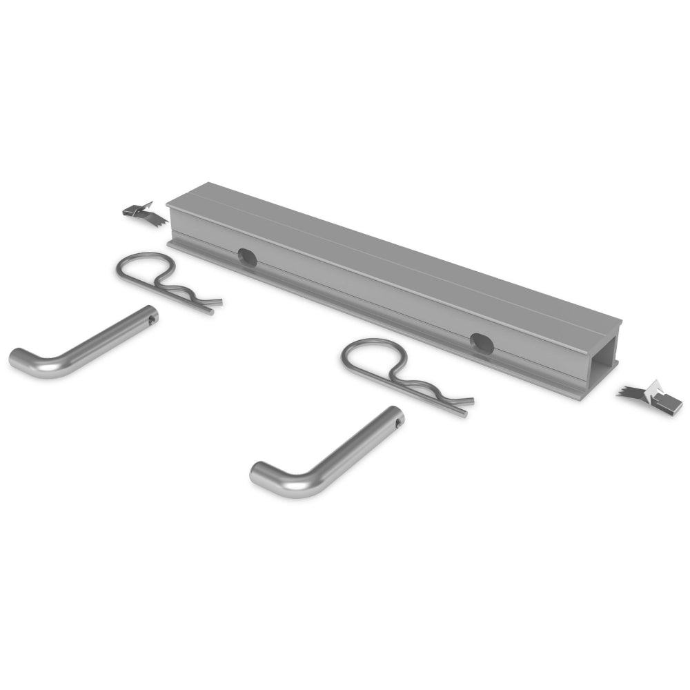 K2 Systems 2004123 Dome Connector 6.10 Boning Set
