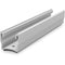 K2 Systems mounting rails MultiRail CSM