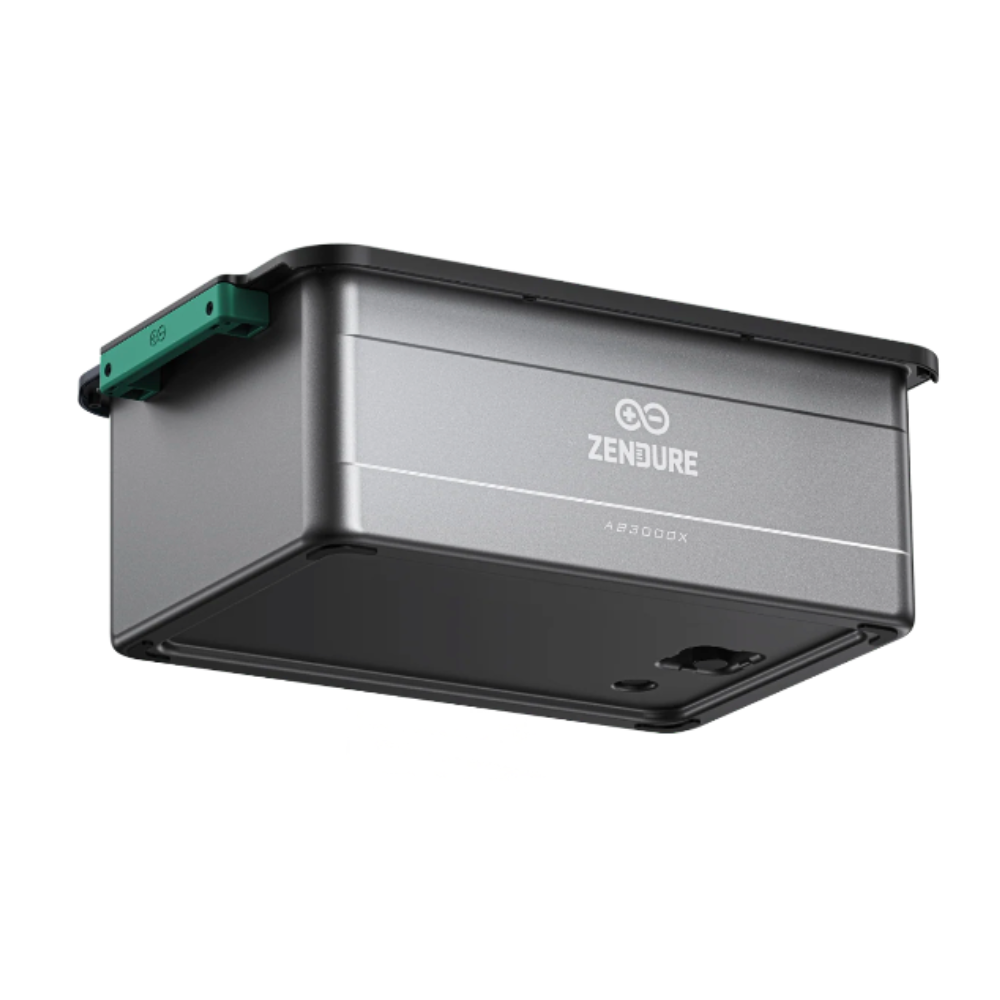 Zendure Add-on Battery AB3000X