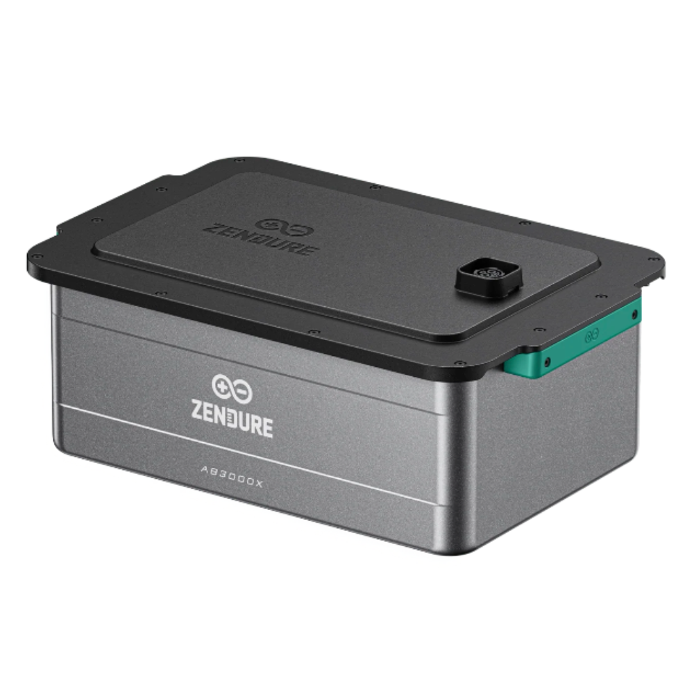 Zendure Add-on Battery AB3000X