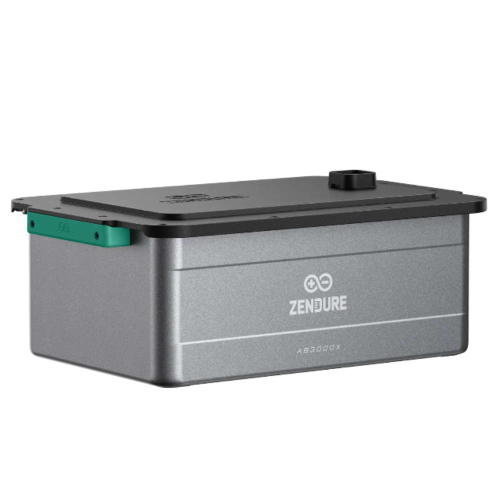 Zendure Add-on Battery AB3000X