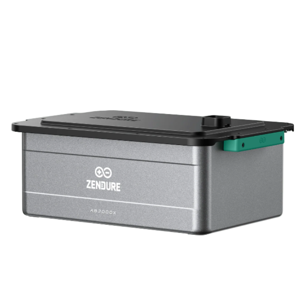 Zendure Add-on Battery AB3000X