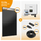 PV Komplettset 15 kWp – 32 x Aiko 470 Neostar 3S+ & Solax X3 Hybrid opt. T-BAT SYS Speicher