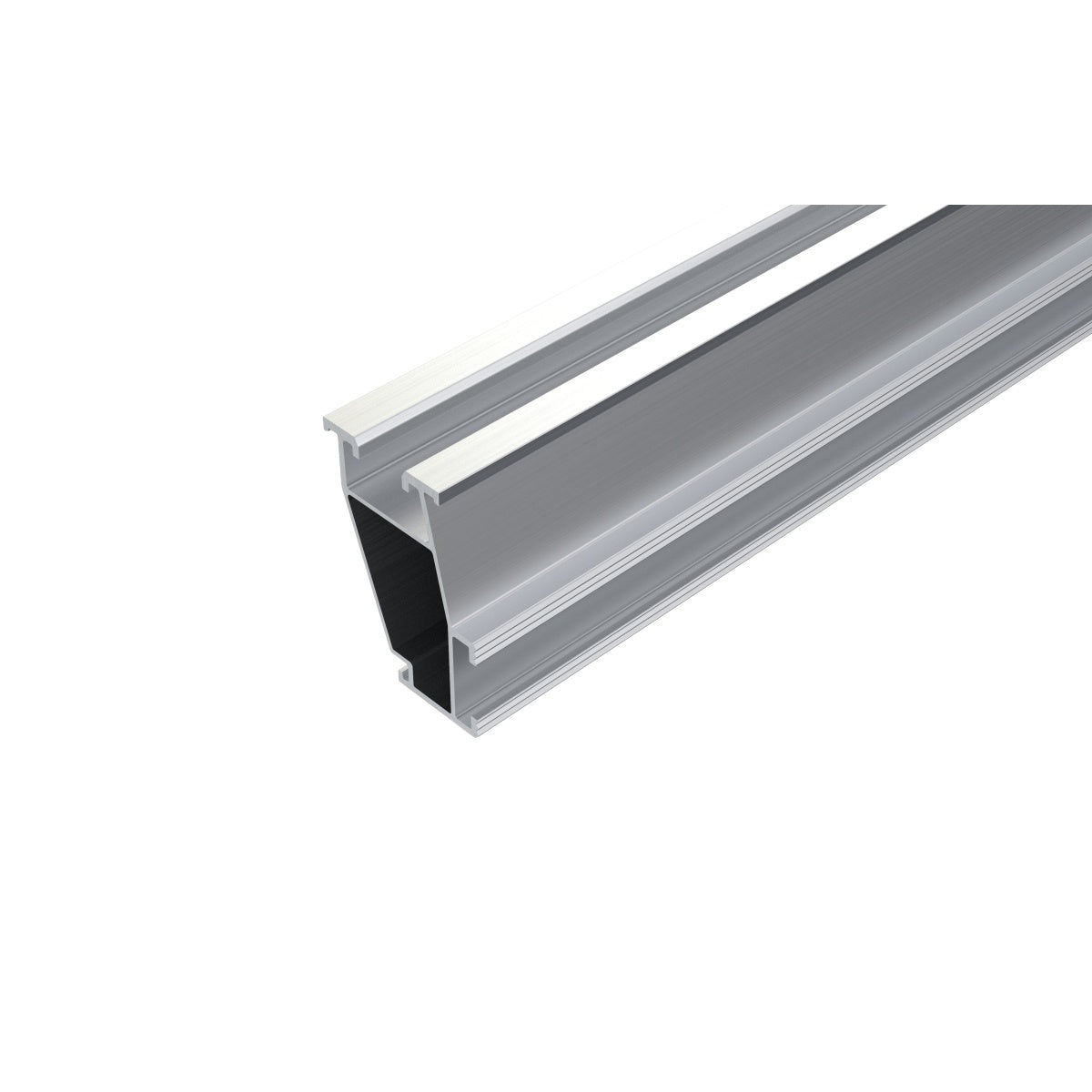 Aerocompact CompactPITCH X60-3550 Montageschiene 3550 mm