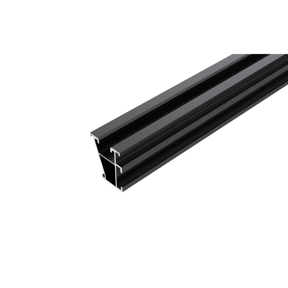 Aerocompact CompactPITCH X40B-5850 Montageschiene 5850 mm