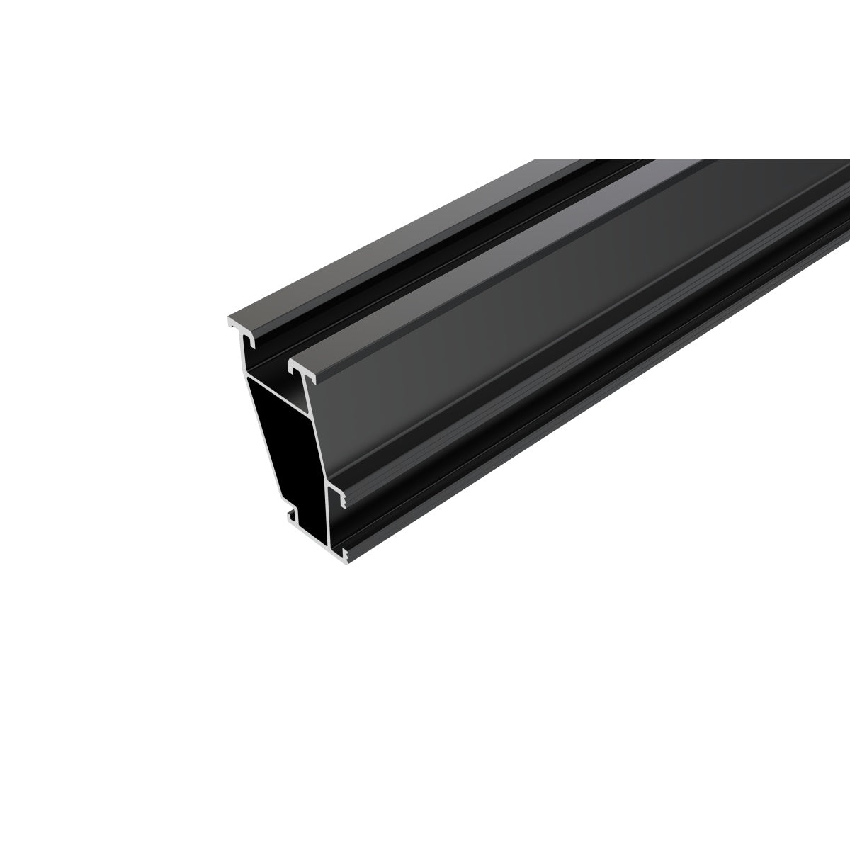 Aerocompact CompactPITCH X60B-5850 Montageschiene 5850 mm