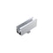 Aerocompact CompactMETAL EL05 Höhenadapter 33 mm (Zusatz-Aufständerung)