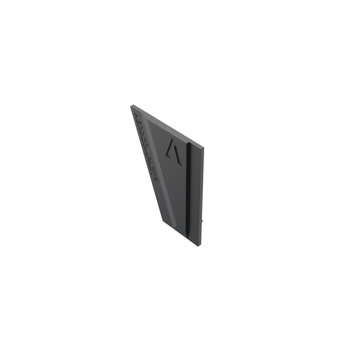 Aerocompact CompactPITCH XCL60 Endkappe links für Profil X60
